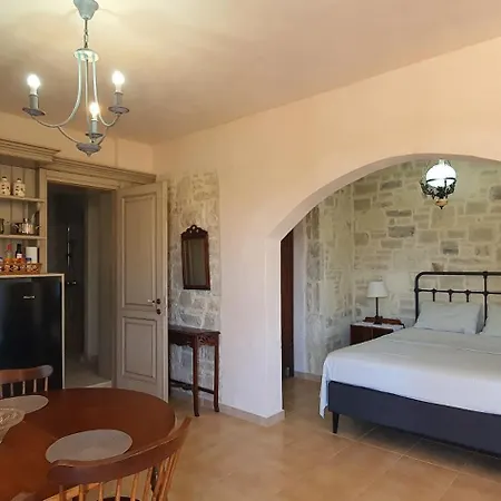 Appartamento Aelia Iii Kamilari
