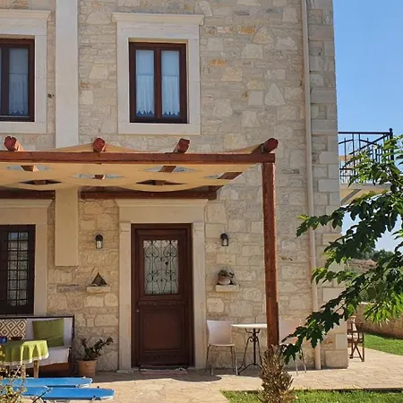 Appartamento Aelia Iii