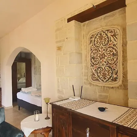 Apartment Aelia Iii Kamilari