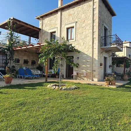 Apartment Aelia Iii Kamilari